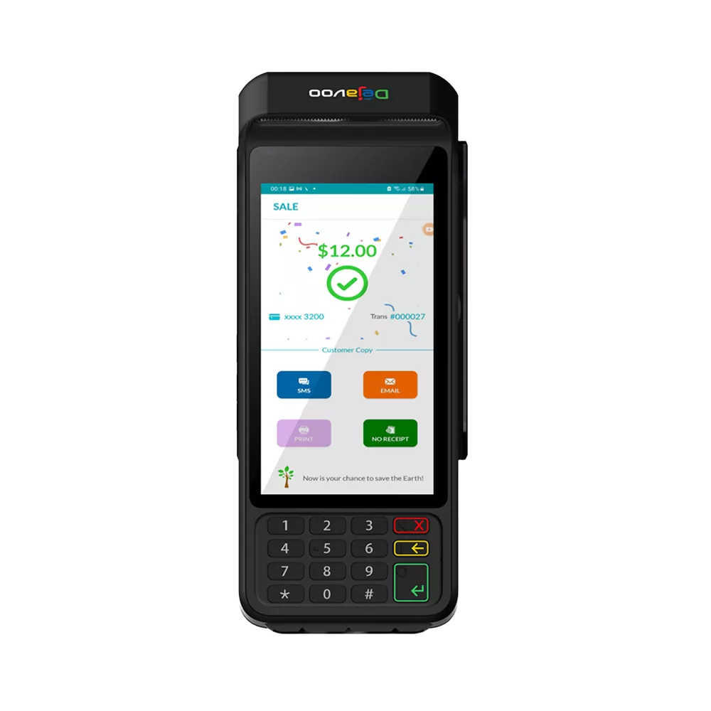 Android POS Device